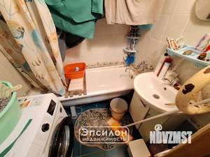 2-к квартира, вторичка, 46м2, 9/9 этаж