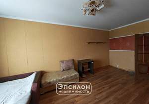 1-к квартира, вторичка, 40м2, 7/10 этаж