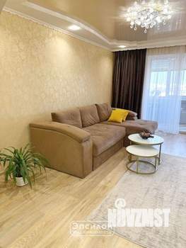 3-к квартира, вторичка, 60м2, 8/9 этаж