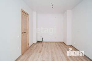 2-к квартира, вторичка, 39м2, 13/17 этаж