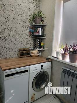 2-к квартира, вторичка, 44м2, 5/5 этаж