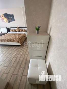 1-к квартира, вторичка, 31м2, 5/5 этаж