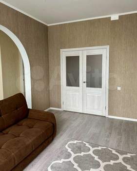 1-к квартира, вторичка, 42м2, 10/16 этаж