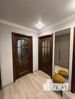 3-к квартира, вторичка, 62м2, 5/5 этаж