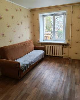 2-к квартира, вторичка, 26м2, 3/5 этаж