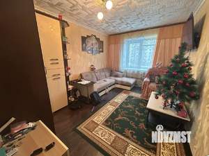2-к квартира, вторичка, 27м2, 5/9 этаж