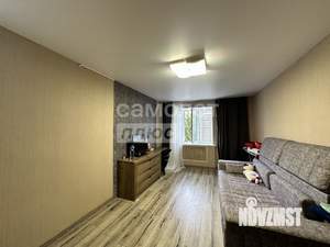2-к квартира, вторичка, 45м2, 4/10 этаж