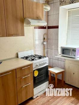 1-к квартира, вторичка, 30м2, 1/5 этаж