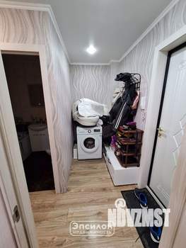 1-к квартира, вторичка, 30м2, 5/5 этаж