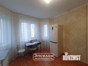 2-к квартира, вторичка, 57м2, 8/17 этаж