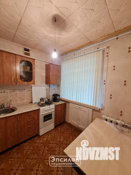 1-к квартира, вторичка, 21м2, 1/5 этаж