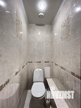 2-к квартира, вторичка, 56м2, 5/19 этаж