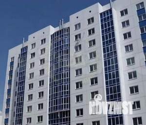 1-к квартира, вторичка, 43м2, 2/10 этаж