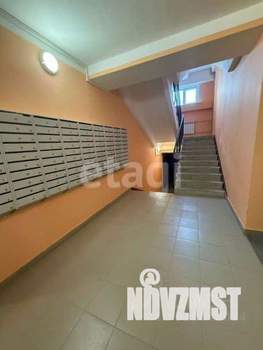 1-к квартира, вторичка, 45м2, 5/10 этаж