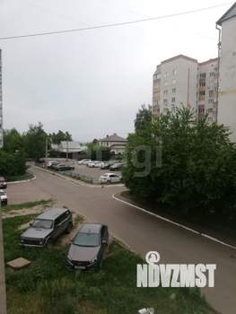 2-к квартира, сданный дом, 72м2, 2/10 этаж