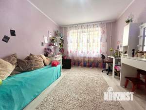 3-к квартира, вторичка, 80м2, 4/17 этаж