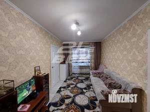 2-к квартира, вторичка, 45м2, 4/4 этаж
