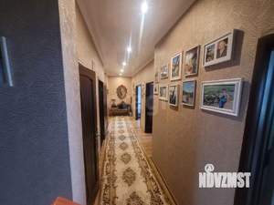 3-к квартира, вторичка, 100м2, 2/17 этаж