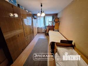 2-к квартира, вторичка, 47м2, 4/5 этаж