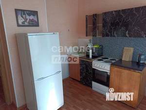 2-к квартира, вторичка, 56м2, 6/17 этаж