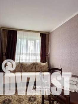 1-к квартира, вторичка, 37м2, 2/10 этаж