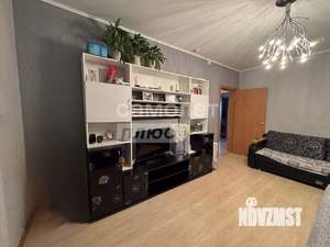 2-к квартира, вторичка, 56м2, 8/17 этаж