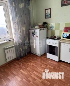 1-к квартира, вторичка, 36м2, 15/17 этаж