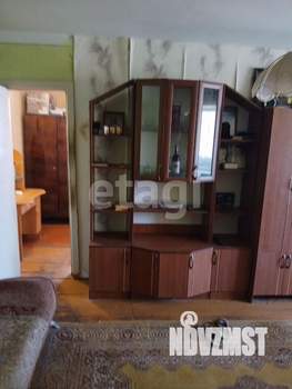 3-к квартира, вторичка, 42м2, 3/4 этаж