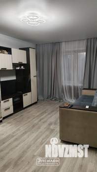 1-к квартира, вторичка, 33м2, 3/5 этаж