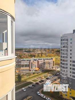 2-к квартира, вторичка, 58м2, 14/17 этаж