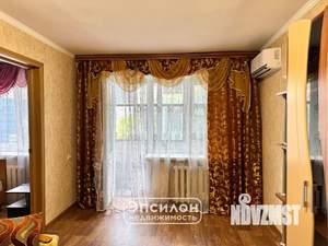 2-к квартира, вторичка, 41м2, 3/5 этаж