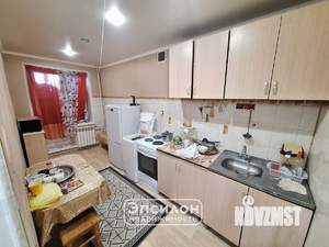 1-к квартира, вторичка, 35м2, 4/9 этаж