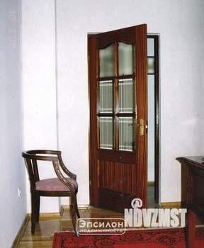 4-к квартира, вторичка, 153м2, 4/9 этаж