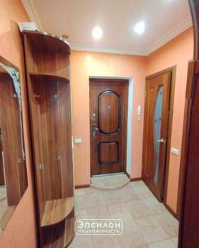 1-к квартира, вторичка, 31м2, 2/9 этаж