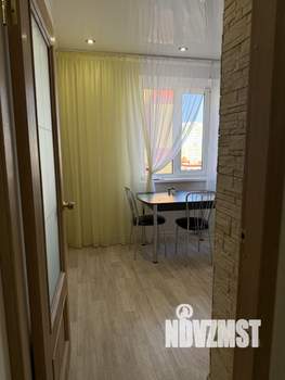 1-к квартира, вторичка, 38м2, 8/17 этаж