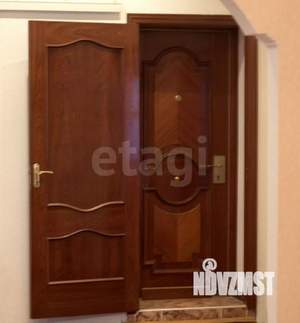 4-к квартира, вторичка, 153м2, 4/9 этаж