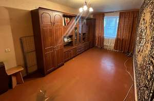 1-к квартира, вторичка, 30м2, 1/5 этаж