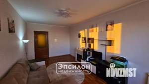 3-к квартира, вторичка, 85м2, 17/17 этаж