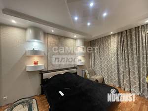 2-к квартира, вторичка, 56м2, 9/17 этаж