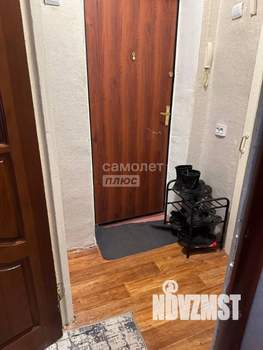 1-к квартира, вторичка, 20м2, 1/5 этаж