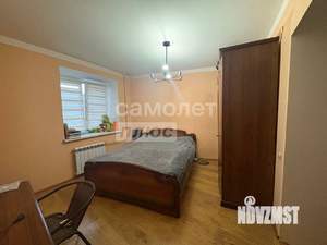4-к квартира, вторичка, 75м2, 1/9 этаж