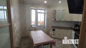 2-к квартира, вторичка, 66м2, 7/17 этаж