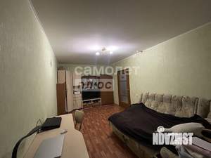 1-к квартира, вторичка, 38м2, 4/17 этаж