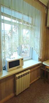 2-к квартира, вторичка, 47м2, 4/5 этаж