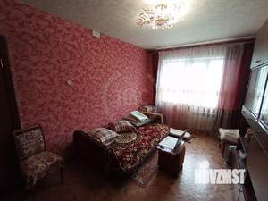 3-к квартира, вторичка, 60м2, 2/9 этаж