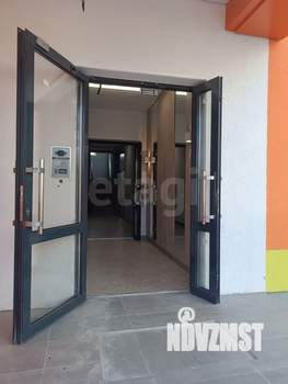 1-к квартира, вторичка, 37м2, 1/10 этаж