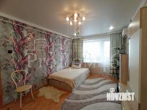 2-к квартира, вторичка, 46м2, 4/9 этаж