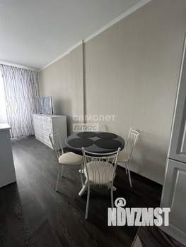 2-к квартира, вторичка, 55м2, 6/11 этаж