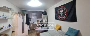 1-к квартира, вторичка, 38м2, 10/10 этаж