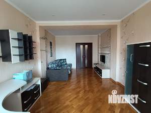 2-к квартира, вторичка, 69м2, 1/11 этаж